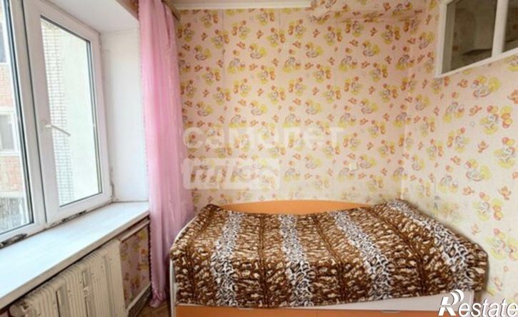 2-комн квартира ул Станкостроителей, 22,  д. 22