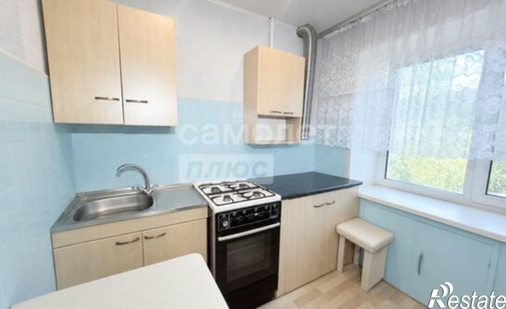 2-комн квартира пр-кт Нариманова, 53,  д. 53