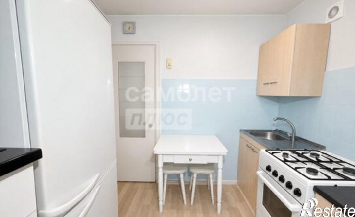 2-комн квартира пр-кт Нариманова, 53,  д. 53