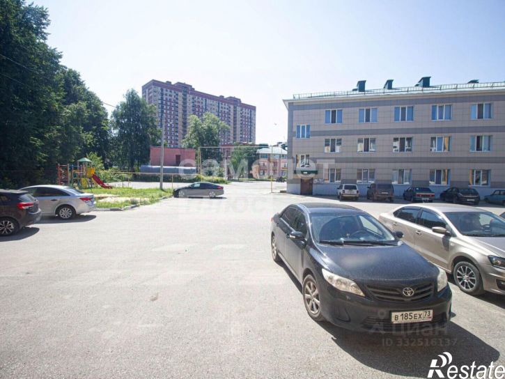 1-комн квартира ул Ипподромная, 13А 1,  д. 13А 1,  к. 1