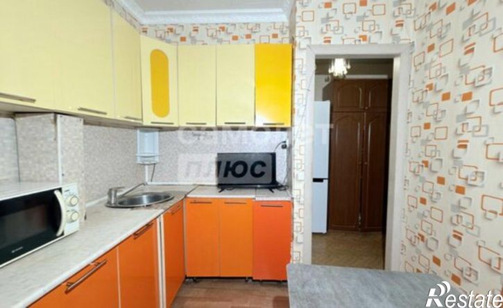 2-комн квартира ул Станкостроителей, 22,  д. 22