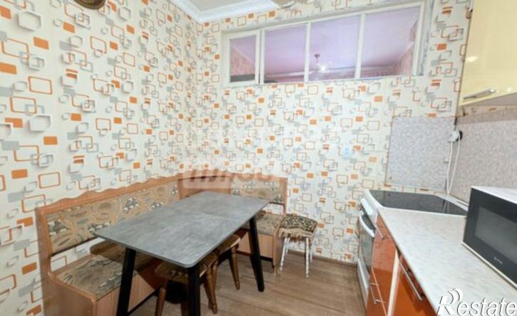 2-комн квартира ул Станкостроителей, 22,  д. 22