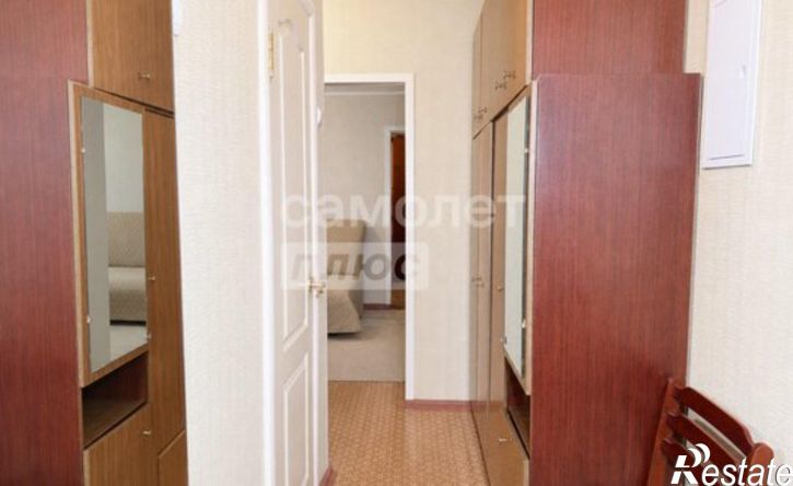 2-комн квартира пр-кт Нариманова, 53,  д. 53