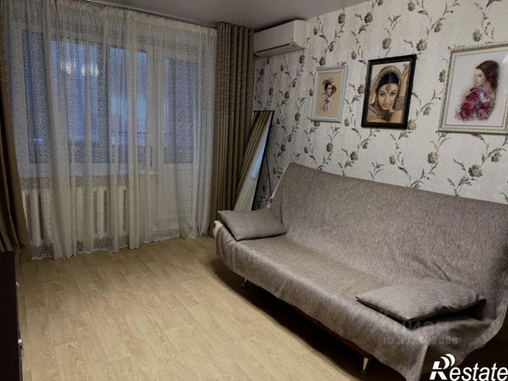 2-комн квартира ул Камышинская, 17,  д. 17
