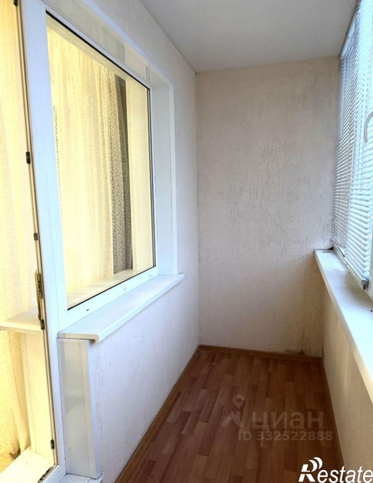 2-комн квартира ул Камышинская, 17,  д. 17