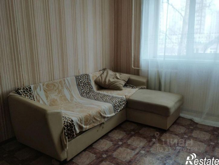 Комната ул Пушкарева, 14,  д. 14