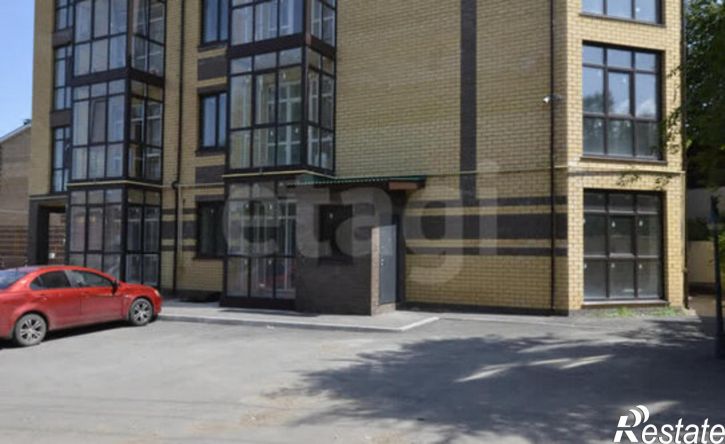 3-комн квартира ул Набережная реки Симбирки, 2,  д. 2
