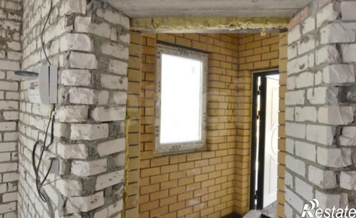 3-комн квартира ул Набережная реки Симбирки, 2,  д. 2