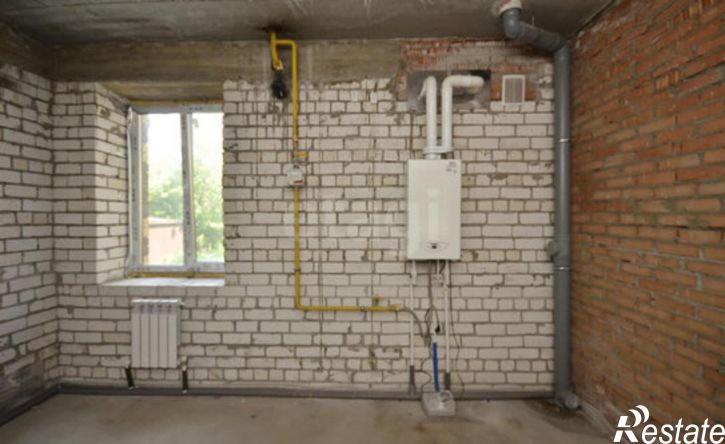 3-комн квартира ул Набережная реки Симбирки, 2,  д. 2