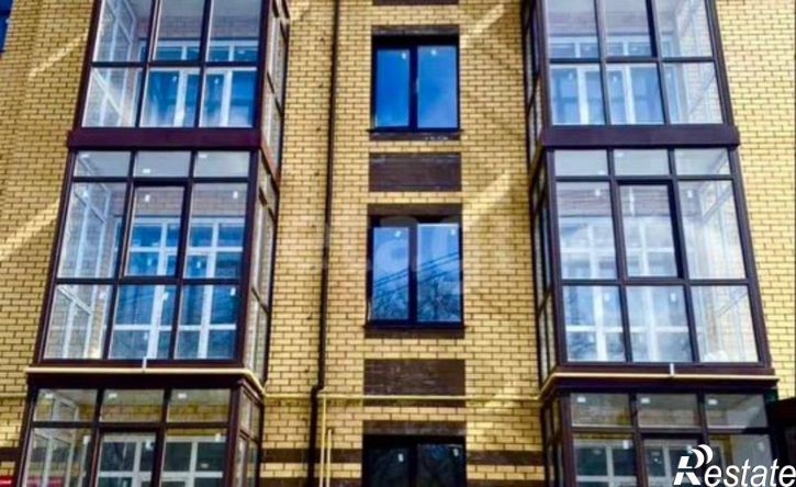 3-комн квартира ул Набережная реки Симбирки, 2,  д. 2