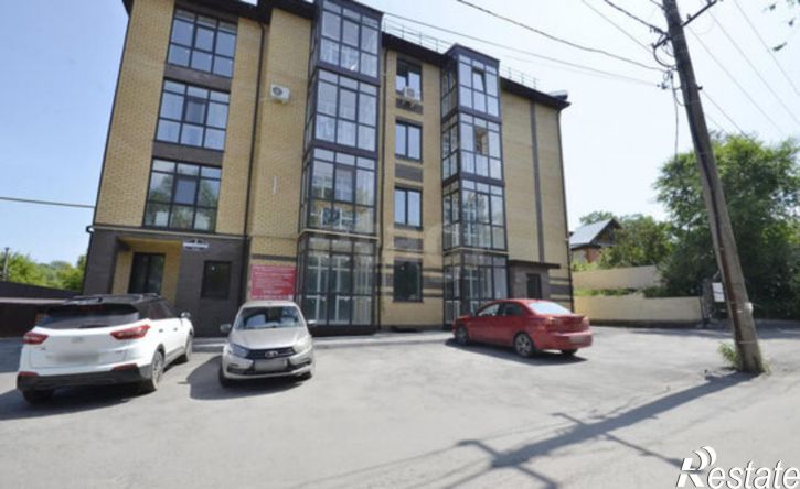 3-комн квартира ул Набережная реки Симбирки, 2,  д. 2