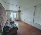 2-комн, 53кв м, этаж 2/12 ул Островского, 23