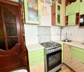 3-комн, 58кв м, этаж 5/5 ул Станкостроителей, 13