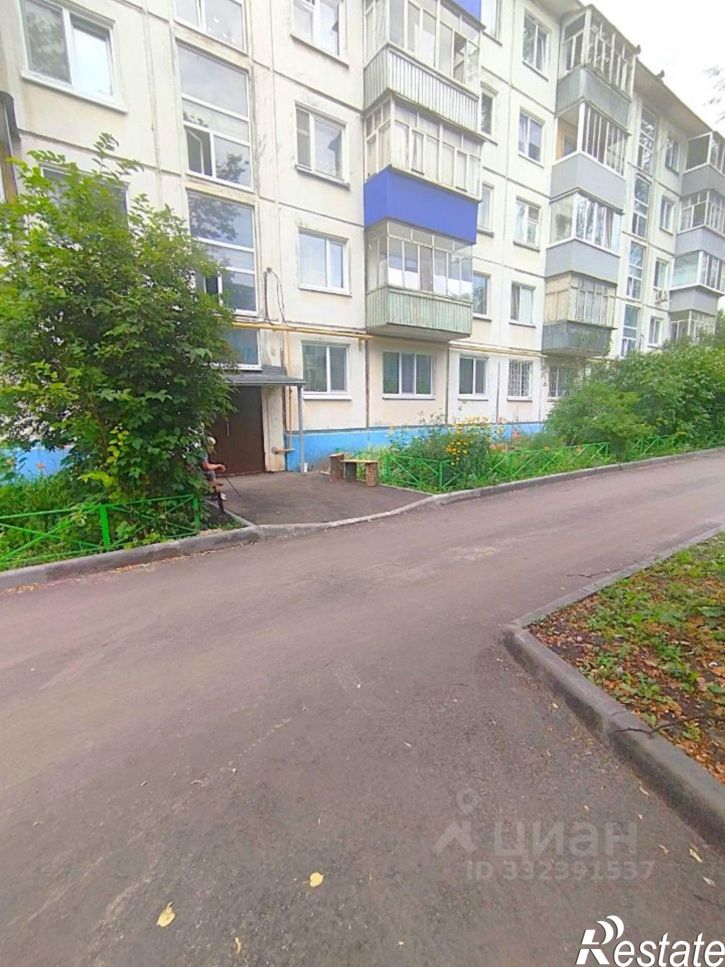 3-комн квартира Западный б-р, 19,  д. 19