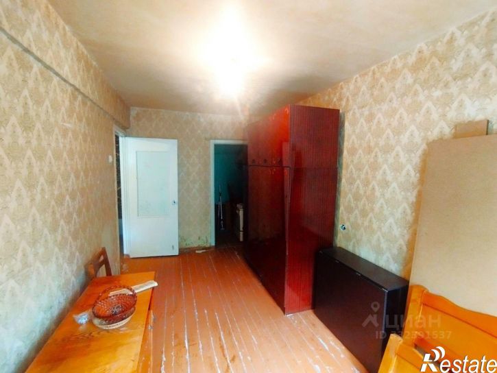 3-комн квартира Западный б-р, 19,  д. 19