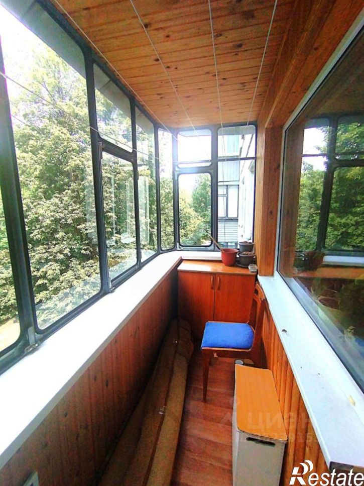 3-комн квартира Западный б-р, 19,  д. 19