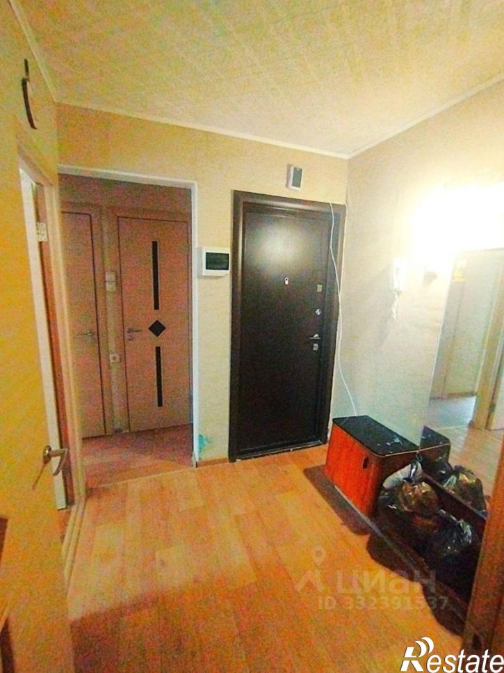 3-комн квартира Западный б-р, 19,  д. 19