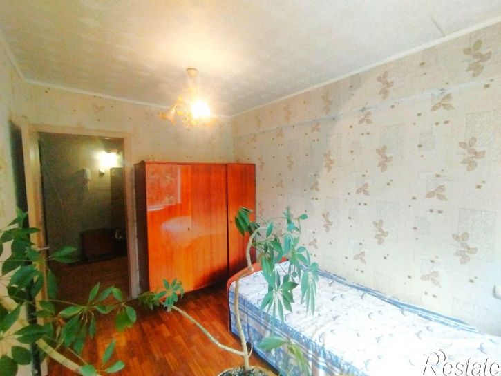 3-комн квартира Западный б-р, 19,  д. 19