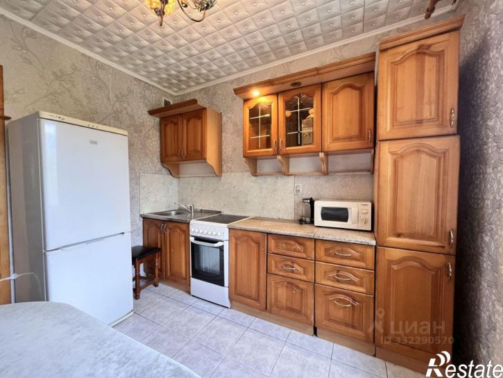 2-комн квартира ул Гоголя, 34,  д. 34