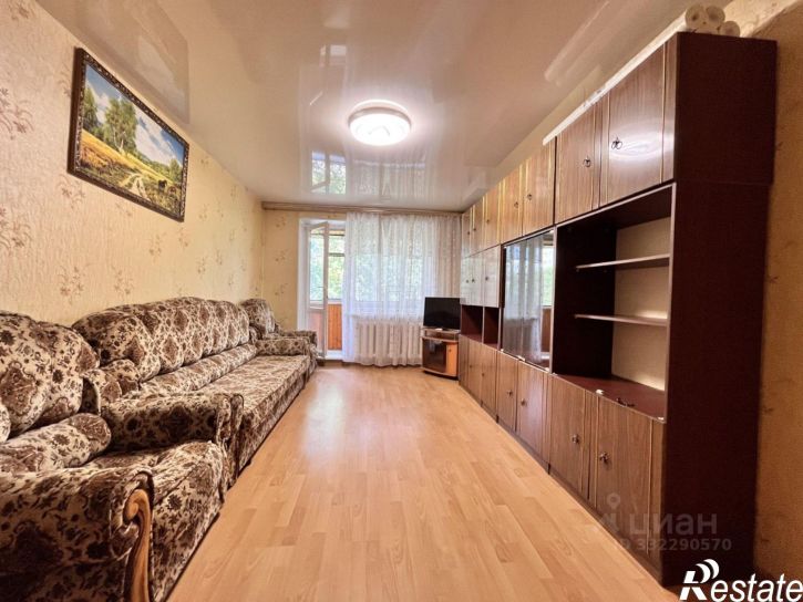 2-комн квартира ул Гоголя, 34,  д. 34