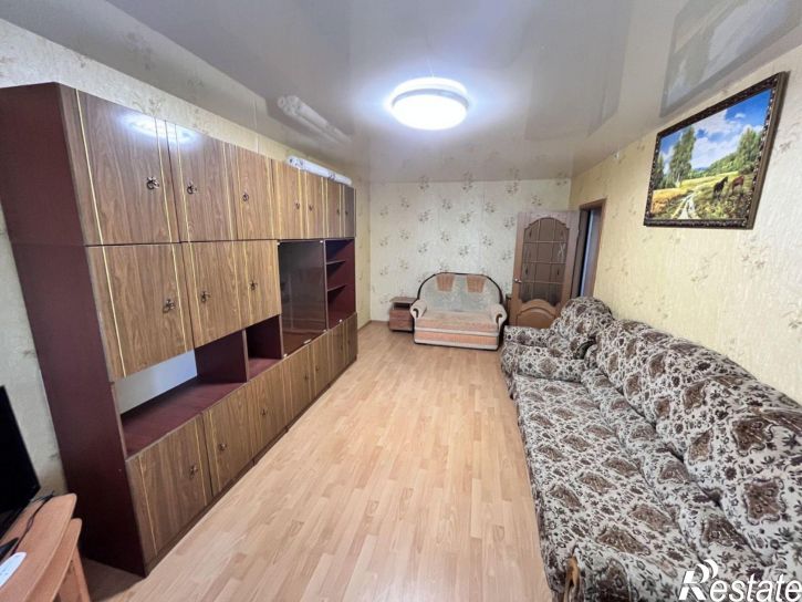 2-комн квартира ул Гоголя, 34,  д. 34