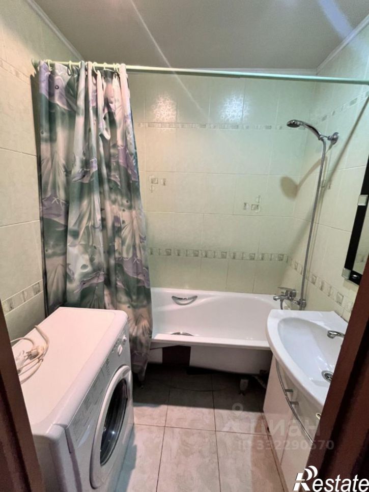 2-комн квартира ул Гоголя, 34,  д. 34