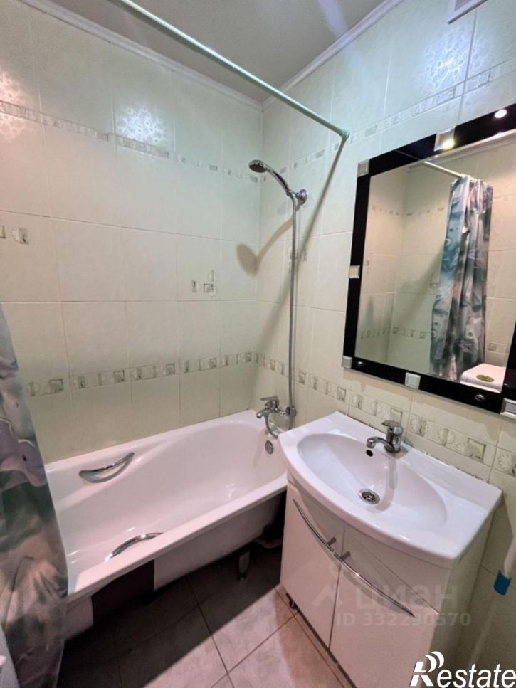 2-комн квартира ул Гоголя, 34,  д. 34