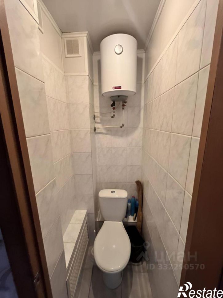 2-комн квартира ул Гоголя, 34,  д. 34