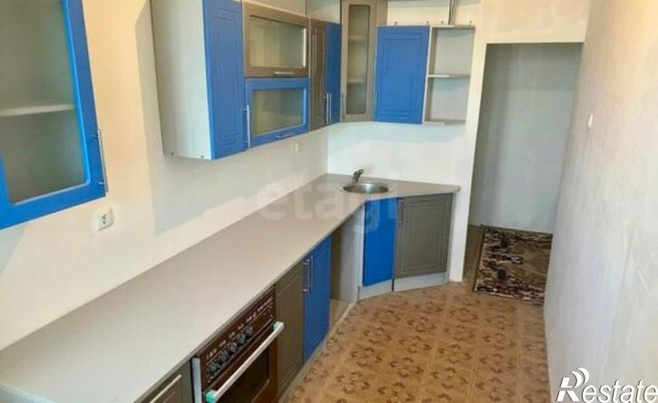 1-комн квартира пр-кт Нариманова, 83,  д. 83