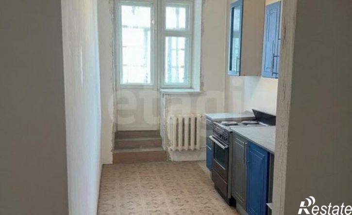 1-комн квартира пр-кт Нариманова, 83,  д. 83