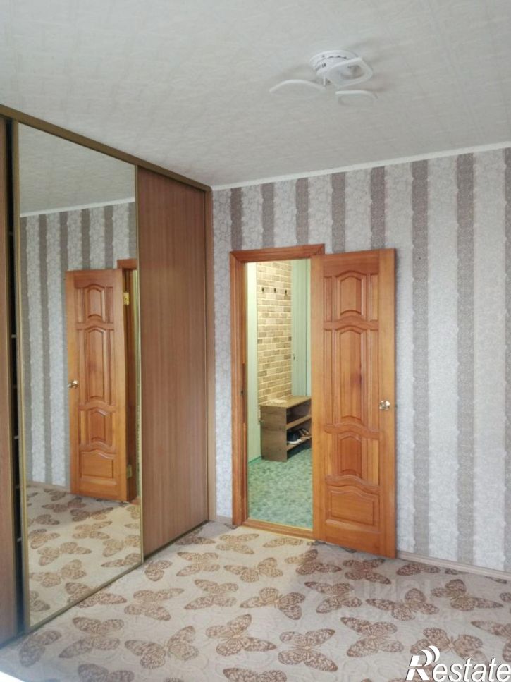 1-комн квартира ул Радищева, 151,  д. 151