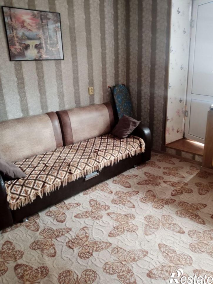 1-комн квартира ул Радищева, 151,  д. 151