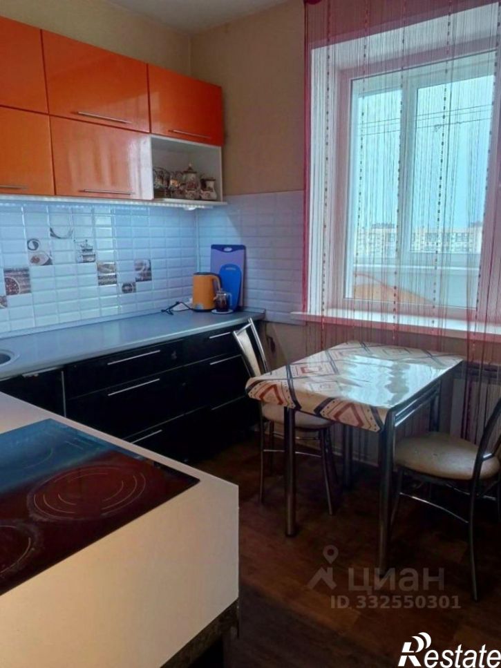 1-комн квартира пр-кт Врача Сурова, 24,  д. 24