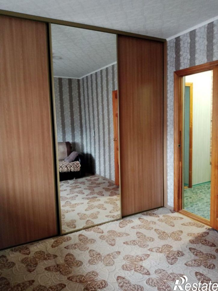 1-комн квартира ул Радищева, 151,  д. 151