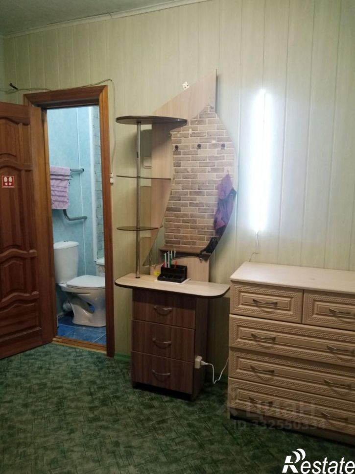 1-комн квартира ул Радищева, 151,  д. 151