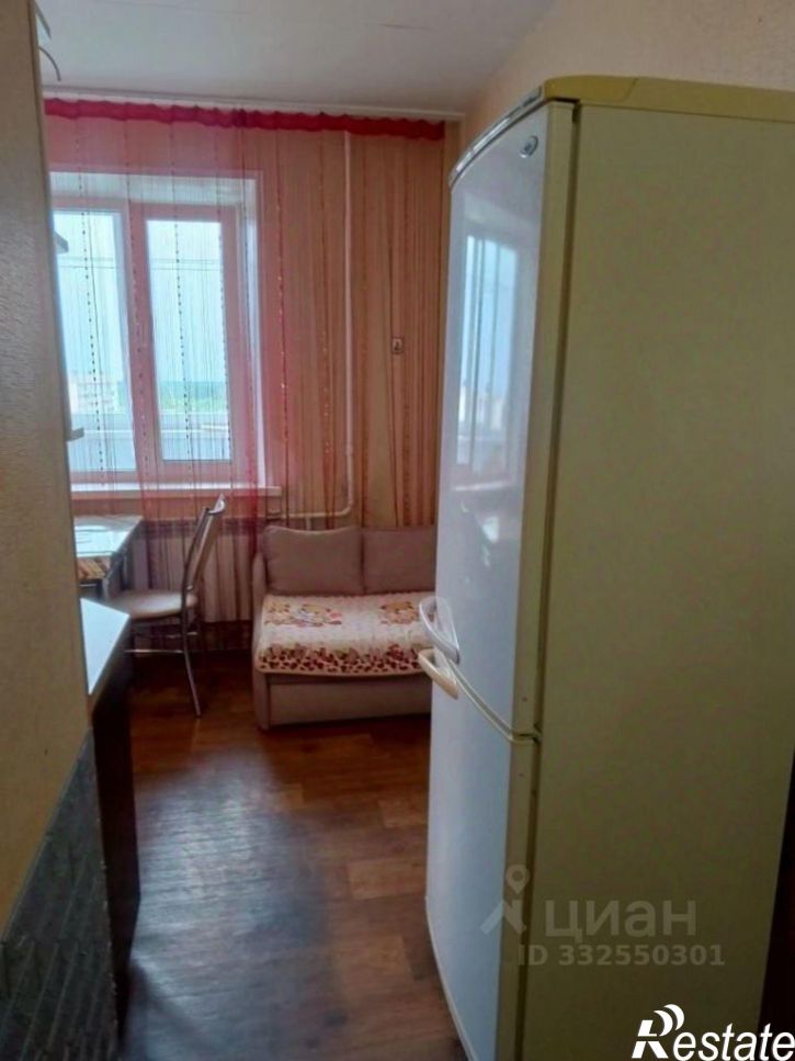 1-комн квартира пр-кт Врача Сурова, 24,  д. 24