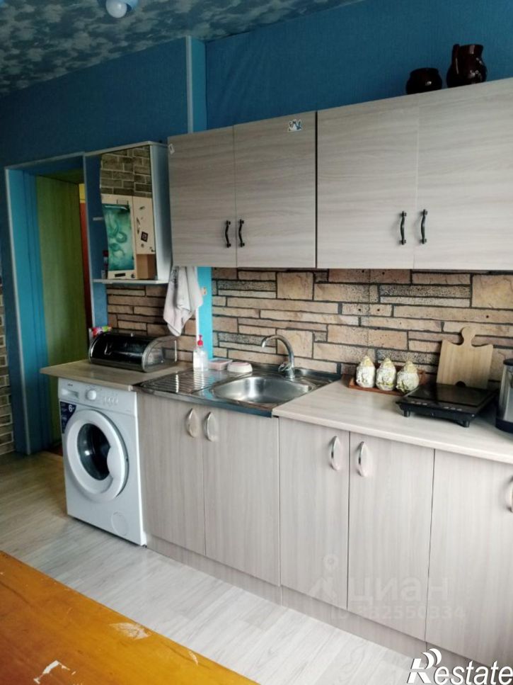 1-комн квартира ул Радищева, 151,  д. 151