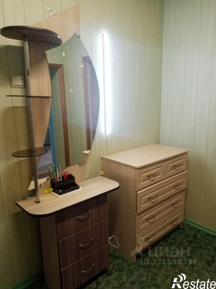 1-комн квартира ул Радищева, 151,  д. 151