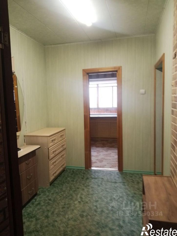 1-комн квартира ул Радищева, 151,  д. 151