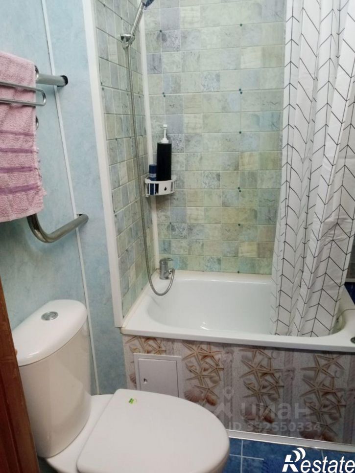 1-комн квартира ул Радищева, 151,  д. 151