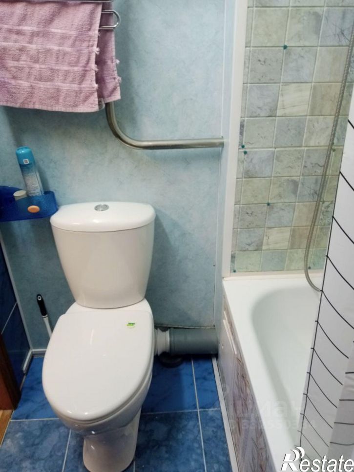 1-комн квартира ул Радищева, 151,  д. 151