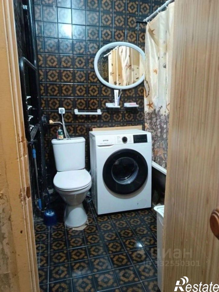 1-комн квартира пр-кт Врача Сурова, 24,  д. 24