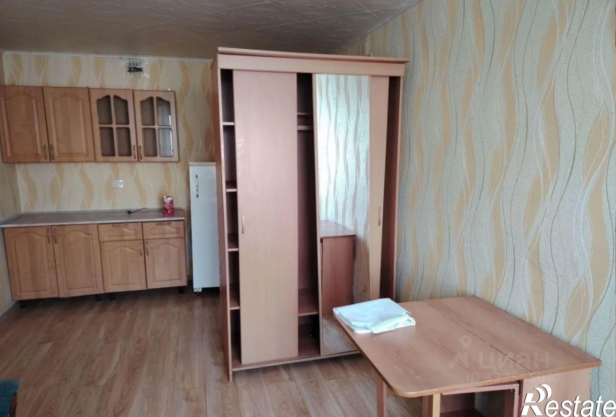 Сдать комнату за 8 000 рублей на ул Аблукова, 43