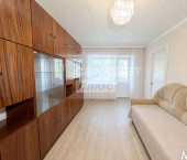 2-комн, 43кв м, этаж 4/5 пр-кт Нариманова, 53