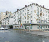 3-комн, 69кв м, этаж 1/6 ул Гончарова, 6