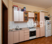 1-комн, 38кв м, этаж 1/4 ул Дзержинского, 64