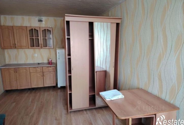 Комната ул Аблукова, 43,  д. 43