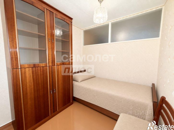 2-комн квартира пр-кт Нариманова, 53,  д. 53