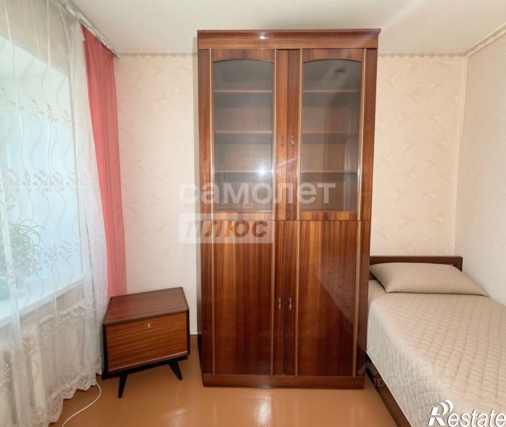 2-комн квартира пр-кт Нариманова, 53,  д. 53