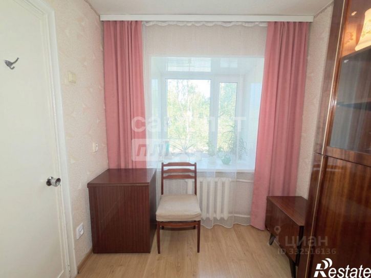 2-комн квартира пр-кт Нариманова, 53,  д. 53